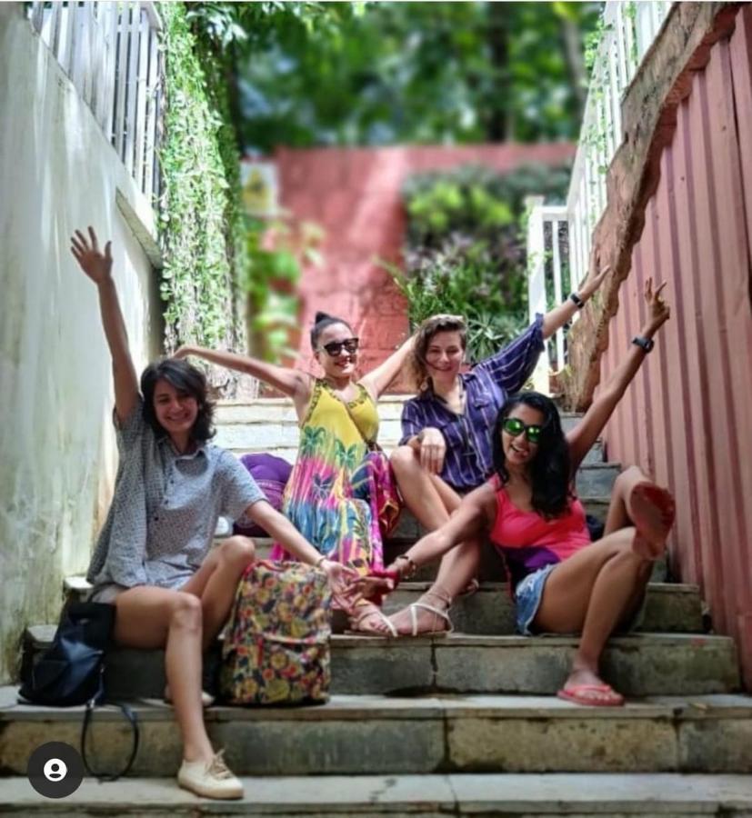 Kayan!V Resort マンドレム エクステリア 写真