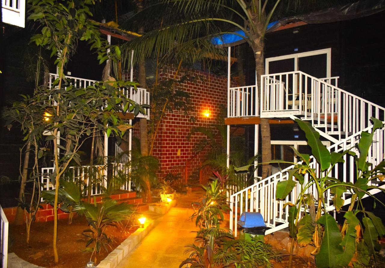 Kayan!V Resort マンドレム エクステリア 写真