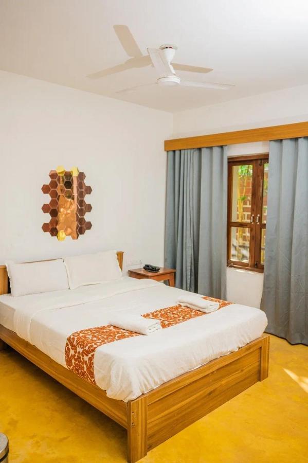 Kayan!V Resort マンドレム エクステリア 写真